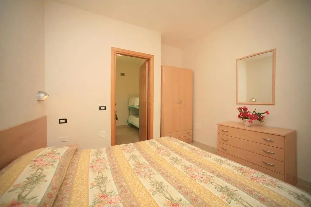 Residence San Luca Vieste