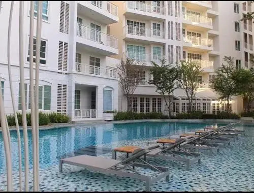 Summer Hua Hin 107 553 By Apartments Huahin