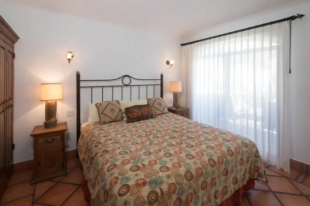Villa de Tres Hermanas by Cabo Villas