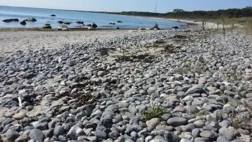 Ferienwohnung 1 - Rügen Findlinge