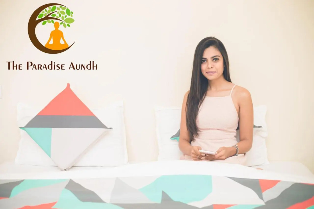 The Paradise Aundh
