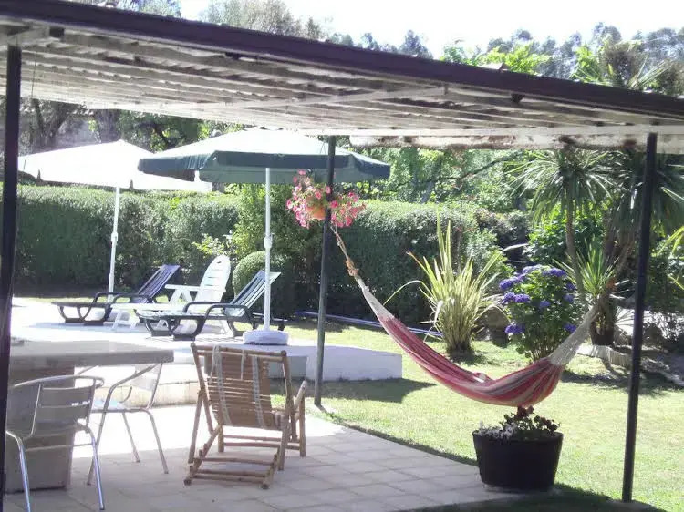 Casa do Barreira