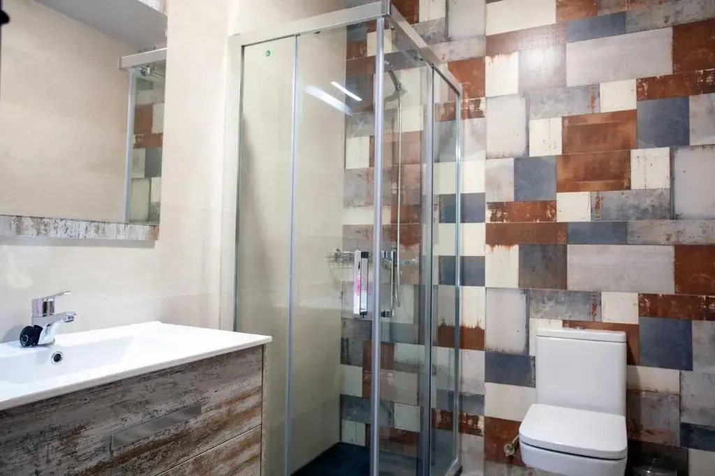 APARTAMENTOS LA VIEJA IMPRENTA