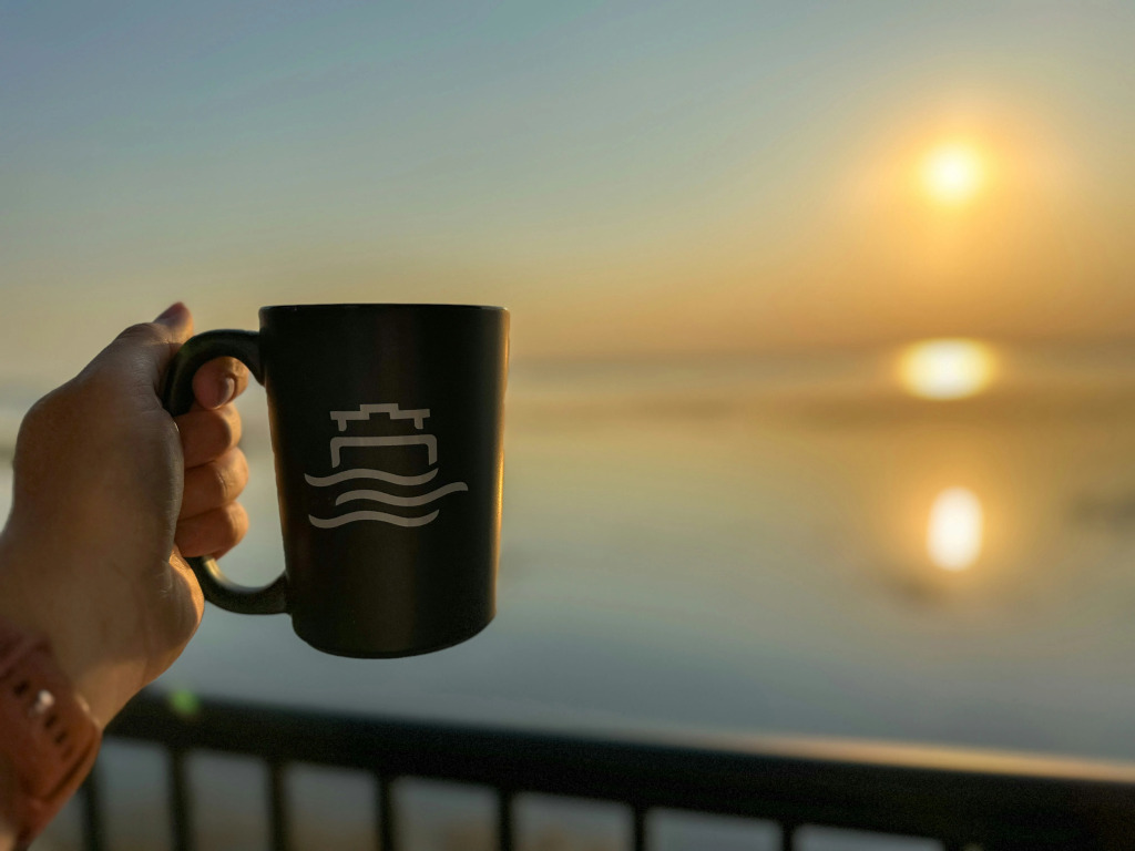 Terrace Bay Hotel - Lakefront