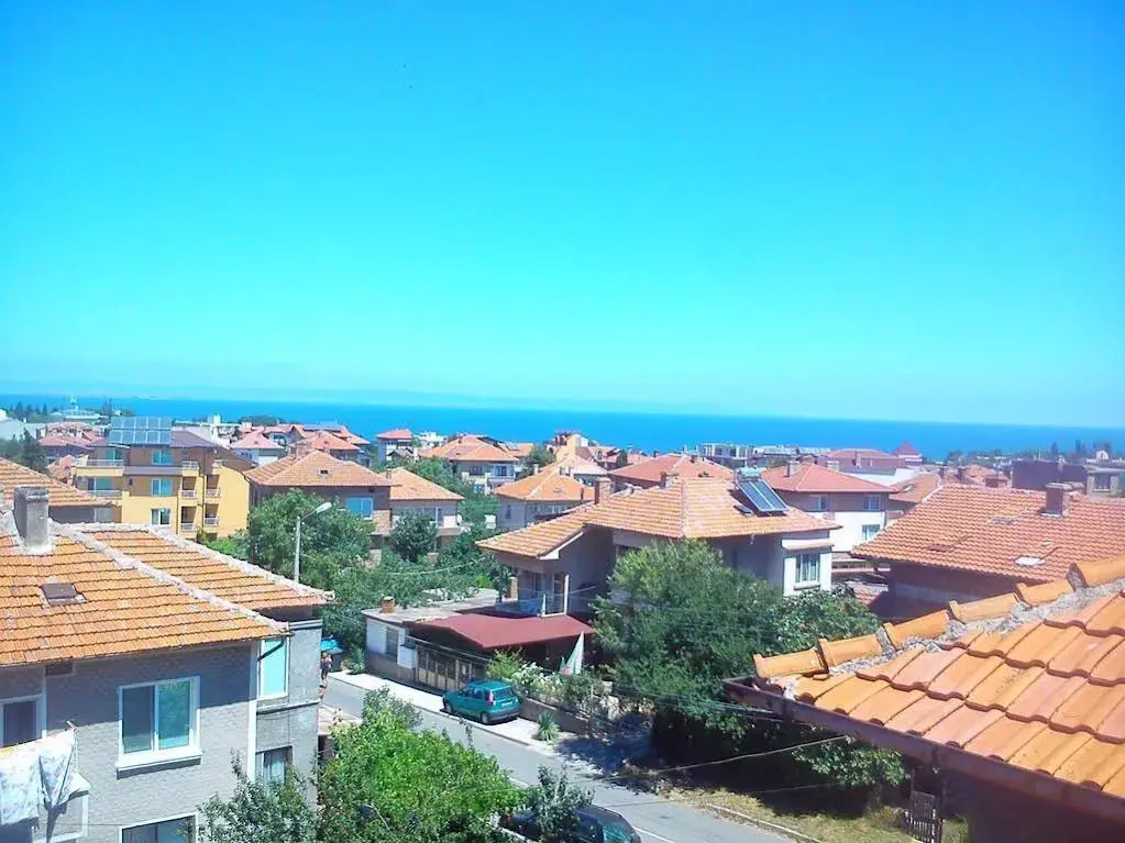 Guest House Savovi