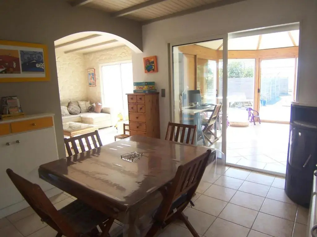 Maison L'Île-d'Olonne, 4 pièces, 5 personnes - FR-1-197-297