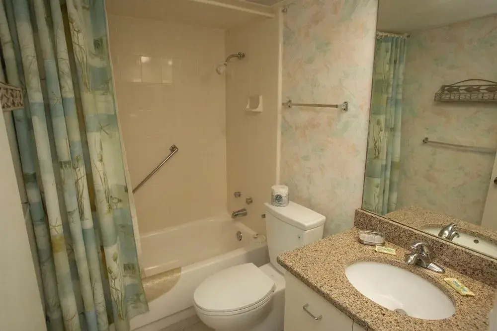 Win-San A-103 - 2 Br Condo