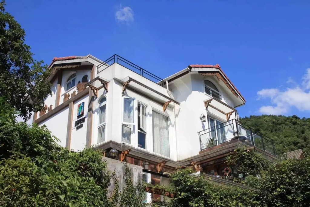 Yungu Garden Residence