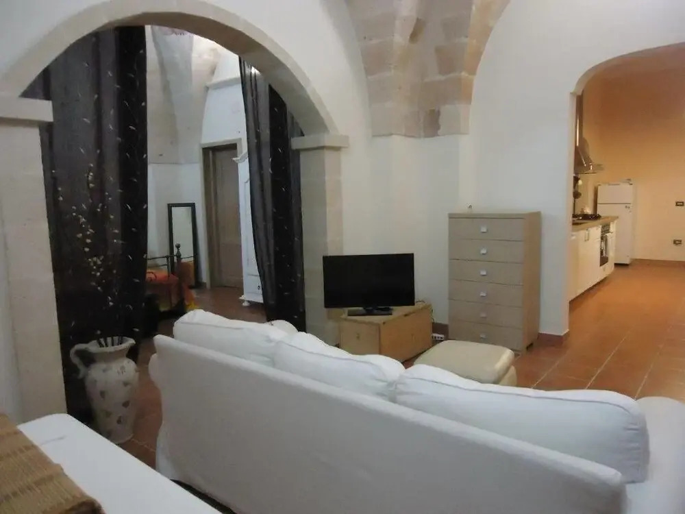 Antico Casale Il Sambuco