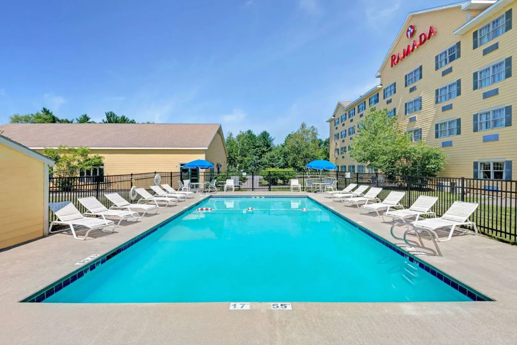 Saco Bay Hotel