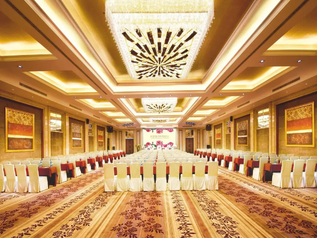 Zhengzhou Yuehai Hotel
