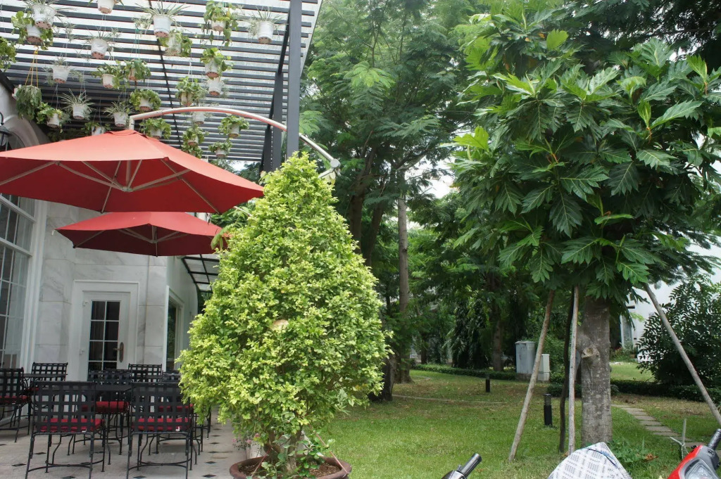 Hotel L Odeon Phu My Hung