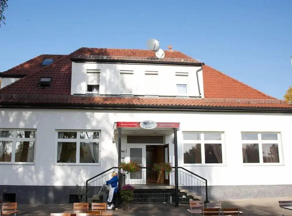 Waldheim Nürtingen