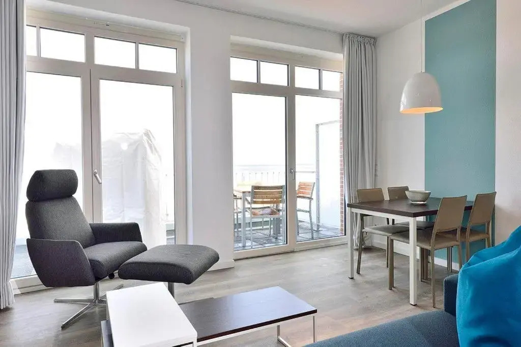 Aparthotel Anna Düne Aparthotel Anna Düne 1 22