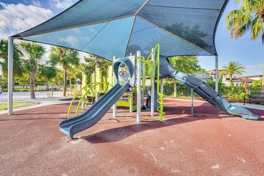 Disney Oasis: 5BR Windsor Home w/ Private Pool