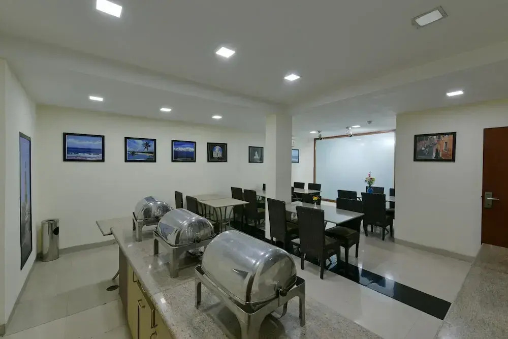 Hotel Admire inn NFC By ASPL
