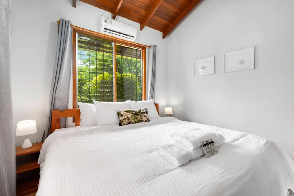 Bahia Esmeralda Boutique Hotel & Villas