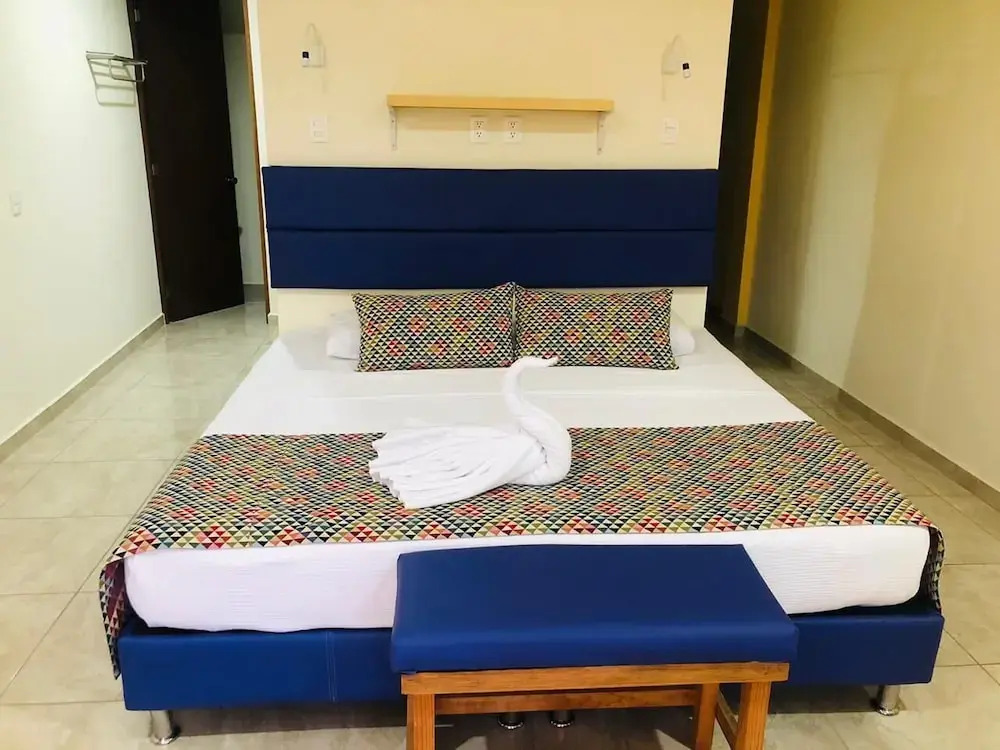 Hotel Arcoiris Tulum