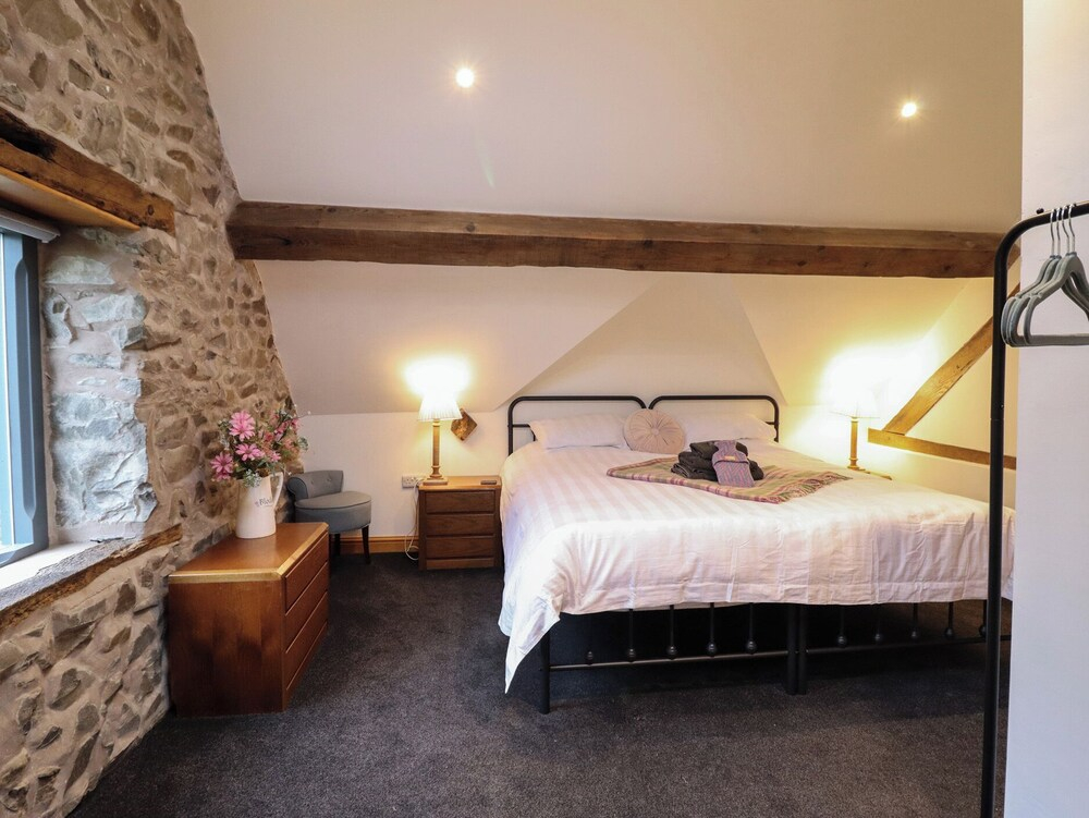 The Granary