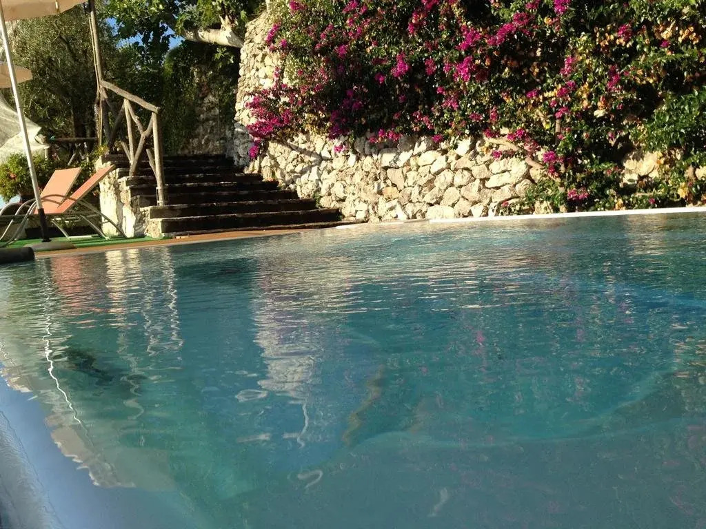 Villa San Cosma