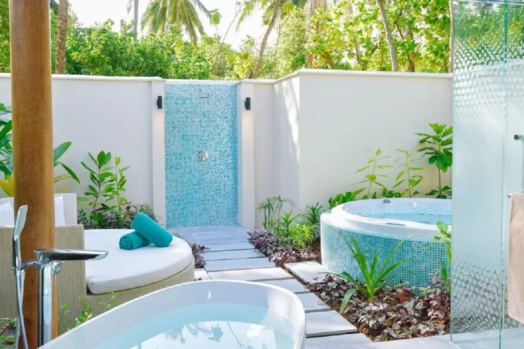 Kandima Maldives - 50 Percent Off Return Domestic Flights for stays of 4 nights or more between 11th April 2026 to 31st October 2026