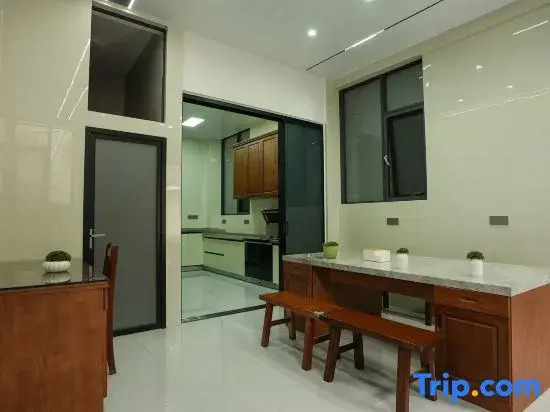 Yun He Li Cozy Vacation Homestay (Downtown Tengchong/Fortune Center Branch)