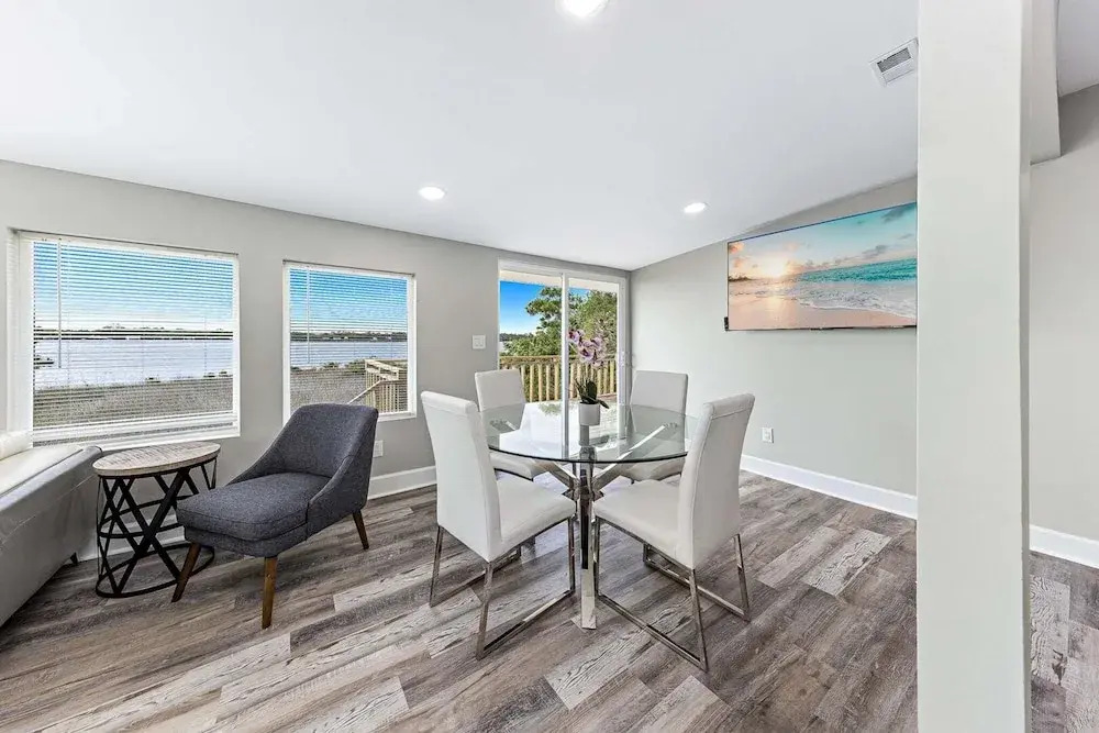 Coastal Dreams 1308 5 Bedroom Home