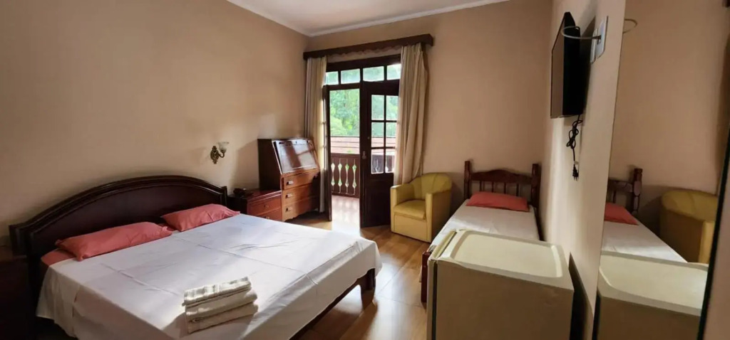 Hotel Floresta