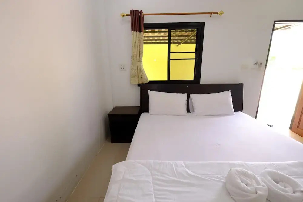 AB Boutique Resort