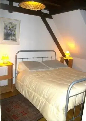 Gîte du Rempart