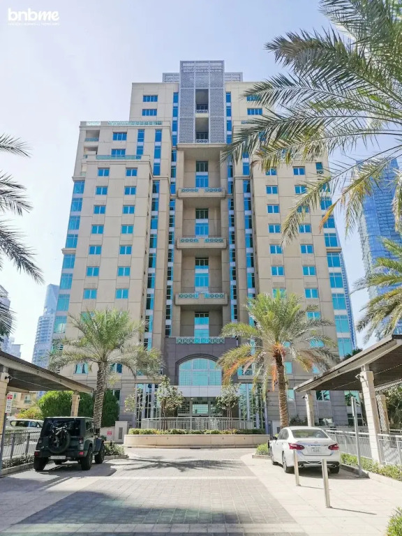 bnbme | Anbar Tower | 2 BDR