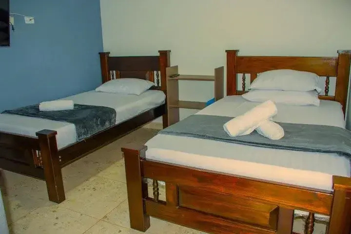 Finca hotel el porvenir
