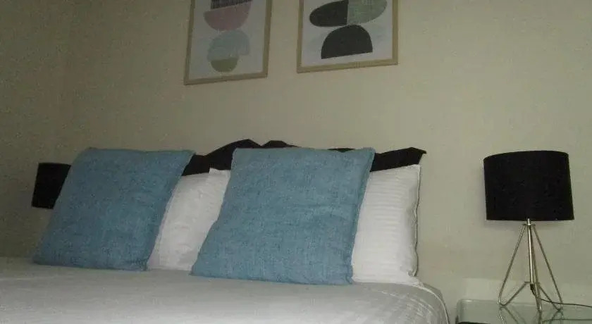 Harbour Escape Apartments Docklands