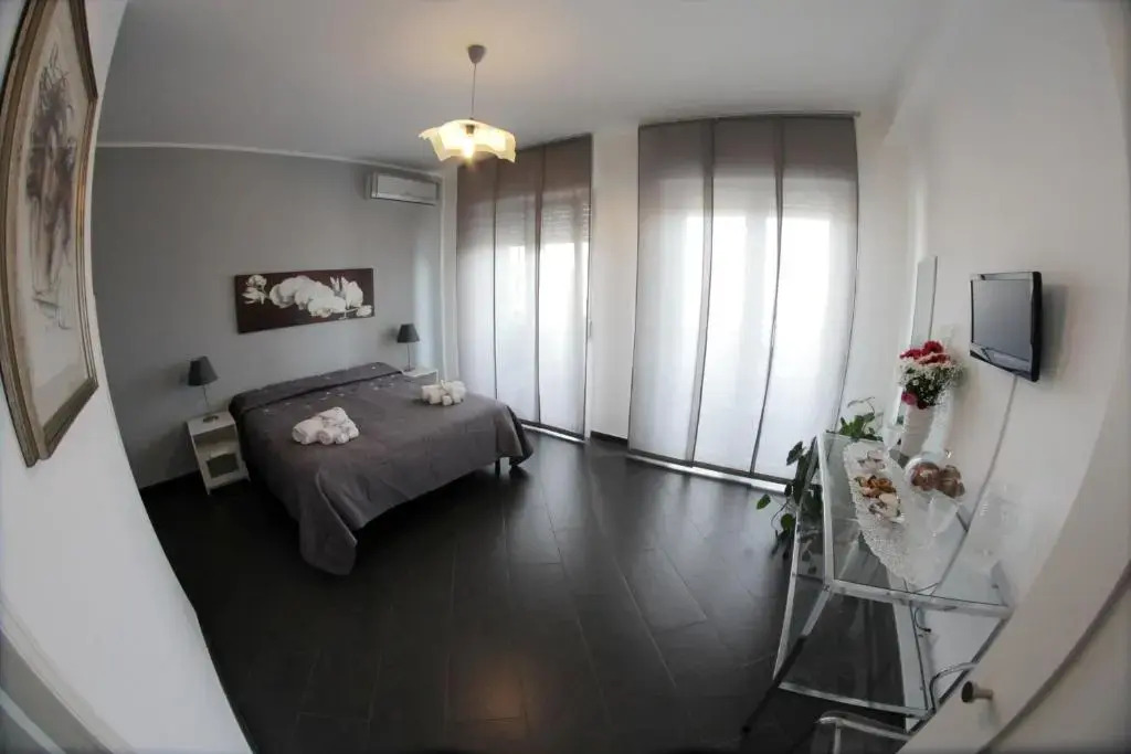 Bed and Breakfast Palermo Centro