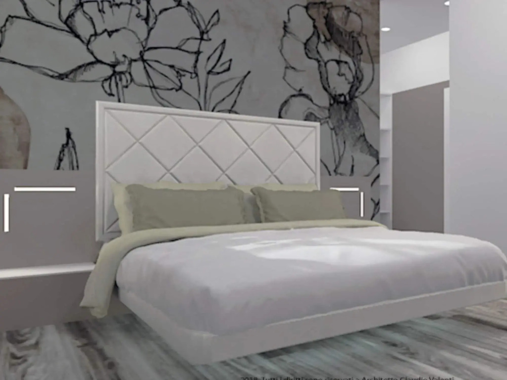 B&B Boutique Villa Sara