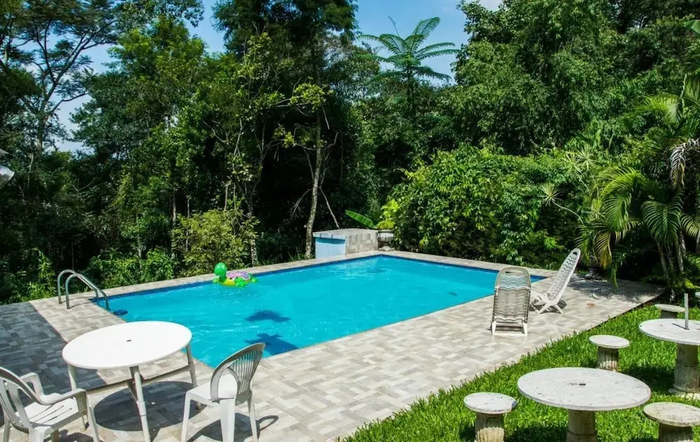 Pousada Bela Vista