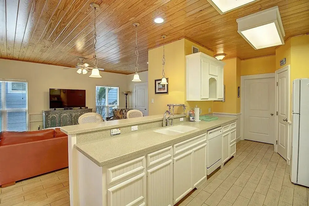 Pelican's Perch Vw21 3 Bedrooms 3.5 Bathrooms Home