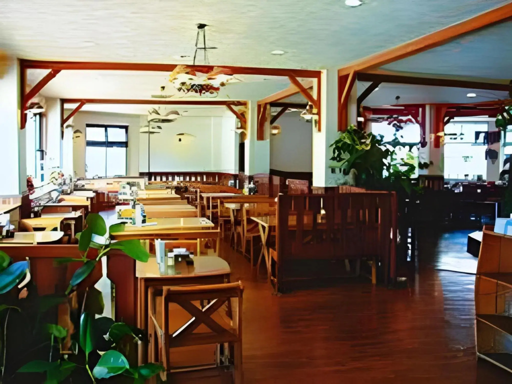 Hotel Shirakabaso