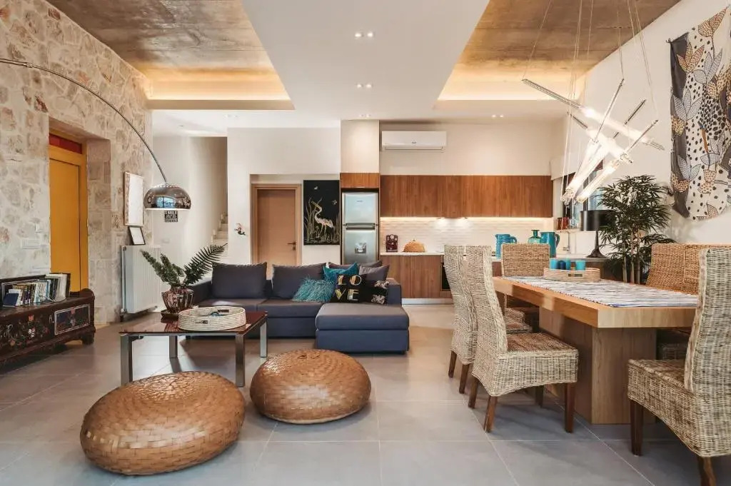 Villa Tiare 1 by Villa Plus