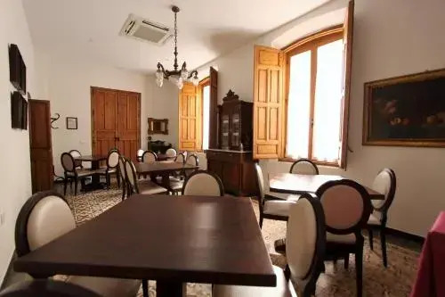 Inés Casa Rural