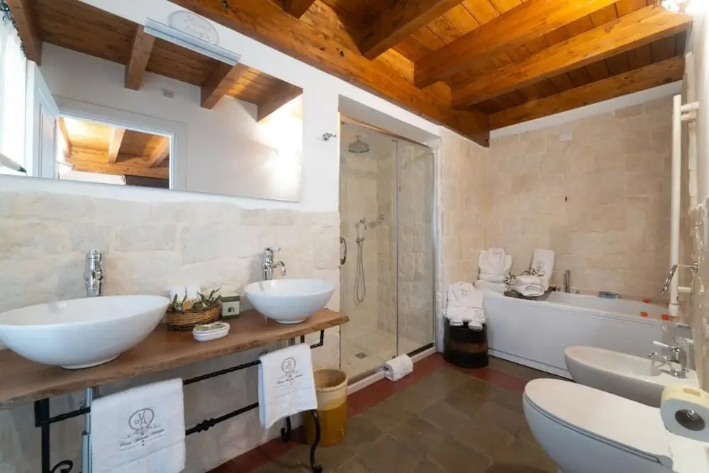 Masseria Antoglia