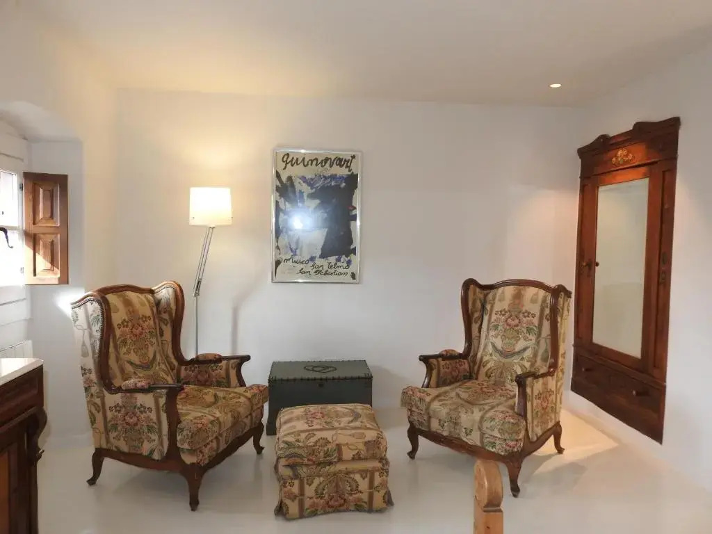Biescas Apartamento Casa Josito La Cadiera
