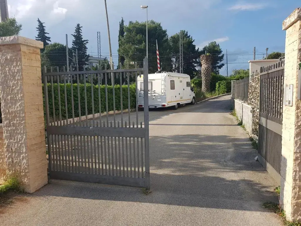 A Casetta