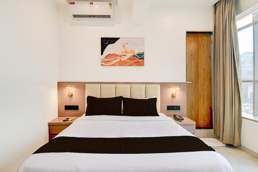 POP 84260d Hotel City Centre
