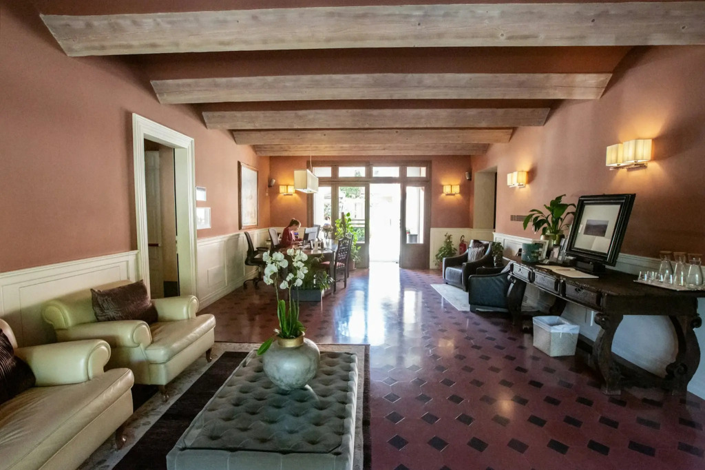 Relais Villa DAmelia