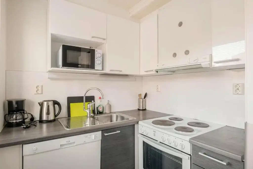 Norden Homes Quick & Easy Airport and City Centre Access