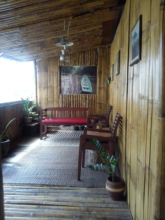 Rafflesia Inn