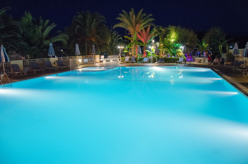 Athos Hotel
