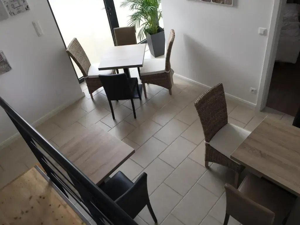 Chambres dhôtes - LEcurie Obernai
