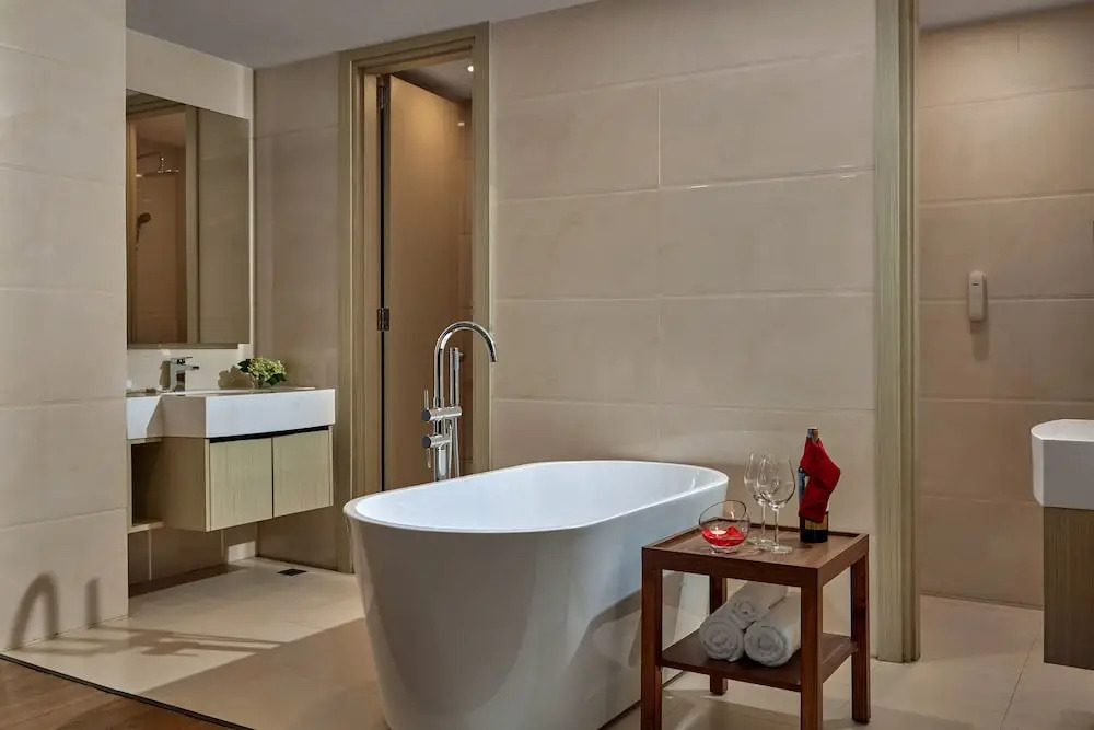 SAM Quang Binh Hotel